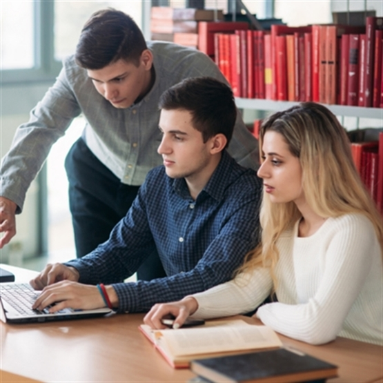 High School - Intermediate Level + Tutor + IA Teacher Online