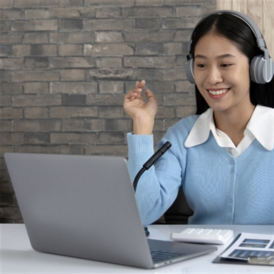 COMBO - Inglês Empresarial - 3 cursos (26% OFF)