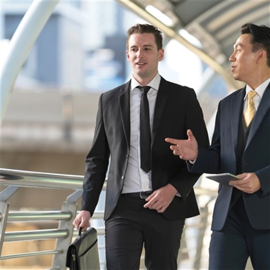 Business English | Top Expressions