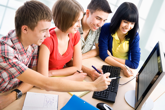 High School Advanced + iTalk Aula Interativa + Tutoria + Professor