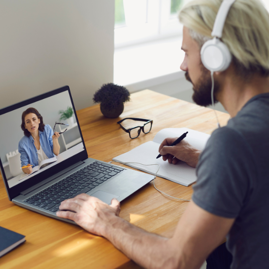 iTalk Aula Interativa + Tutoria + Professor + IA Teacher